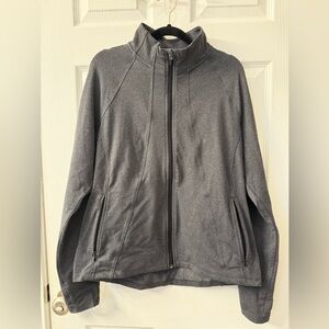 Women’s Athleta jacket size XL